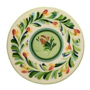 Set of 6 Gail Pittman PROVENCE 10.5" Dinner Plates,